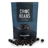 Choc Beans - Dark Chocolate